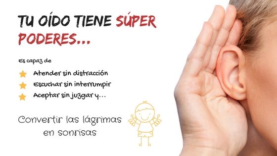 Escucha activa