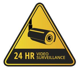 video-vigilancia